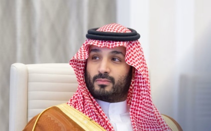 السعودية تنظم القمة العالمية للذكاء الاصطناعي تحت رعاية ولي العهد.. سبتمبر المقبل