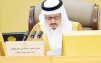 وفاة الأديب السعودي ونائب مجلس الشوري سابقًا "عبدالله المعطاني"
