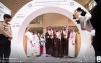 جامعة الملك سعود تدشن مؤتمرها الدولي الخامس لعلوم الرياضة