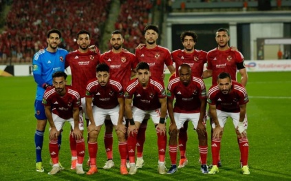 الأهلي والترجي يضربان موعدًا عربيًّا خالصًا في نهائي دوري أبطال إفريقيا