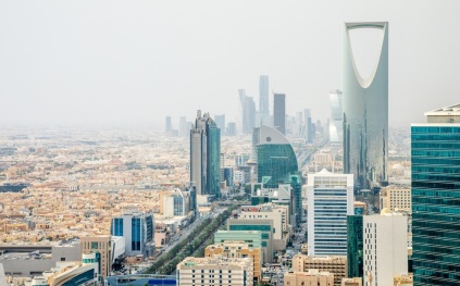 ارتفاع صافي الأصول الأجنبية لدى "المركزي السعودي" بـ 22.13 مليار دولار