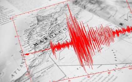 الهولندي هوغربيتس يطلق تحذيرًا جديدًا من زلزال متوقع في هذا التوقيت!