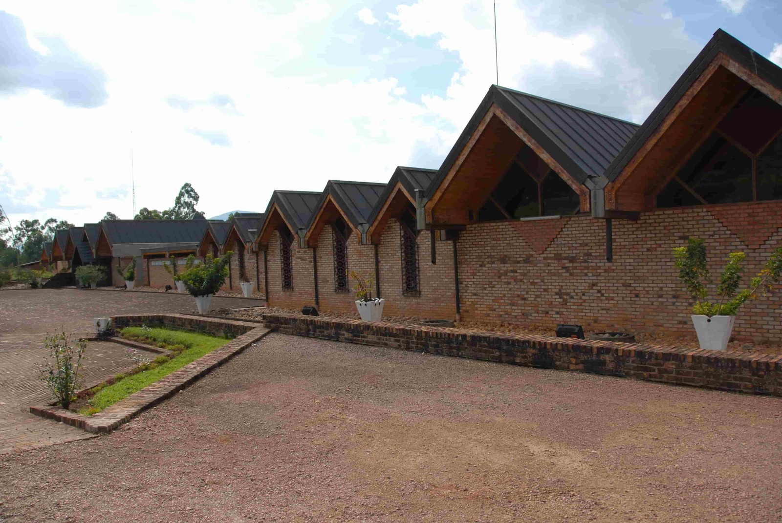 المتحف الإثنوغرافي لرواندا من أجمل أماكن السياحة في رواندا