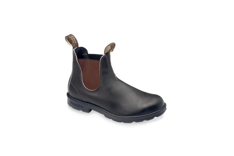 حذاء بلاندستون 500 Blundstone Original 500 Boots لا غنى عنه في قائمة الاحذية الشتوية للرجال