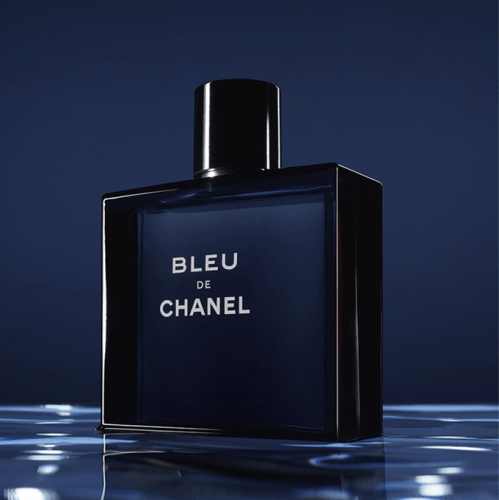 عطر Bleu de Chanel من أفضل عطور رجالية فخمة