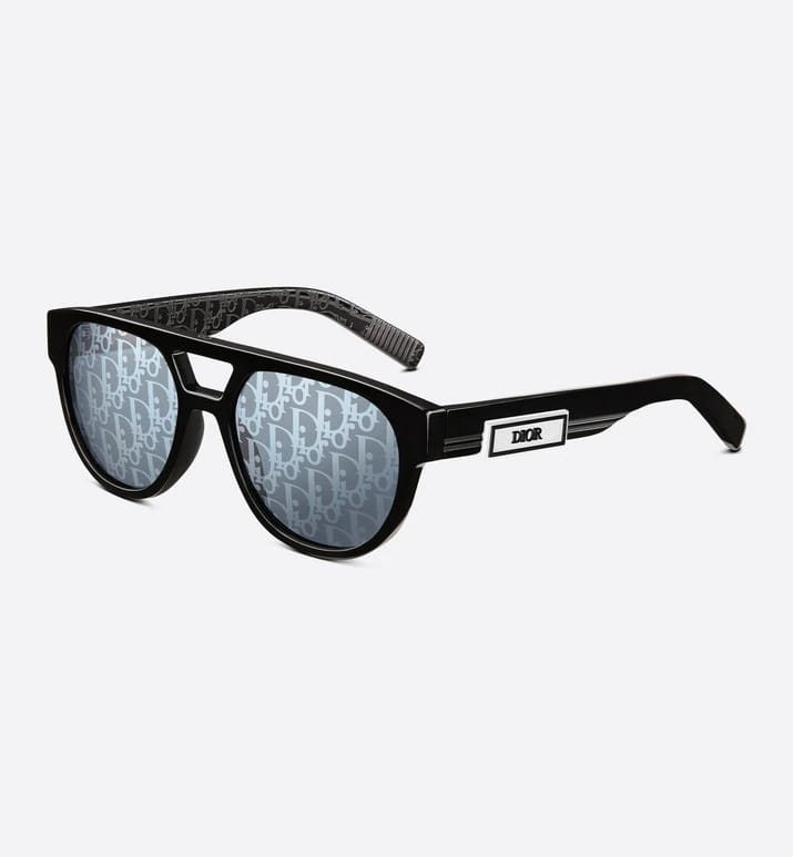نظارة DiorB23 R1l من نظارات ديور شمسية رجالي 2022