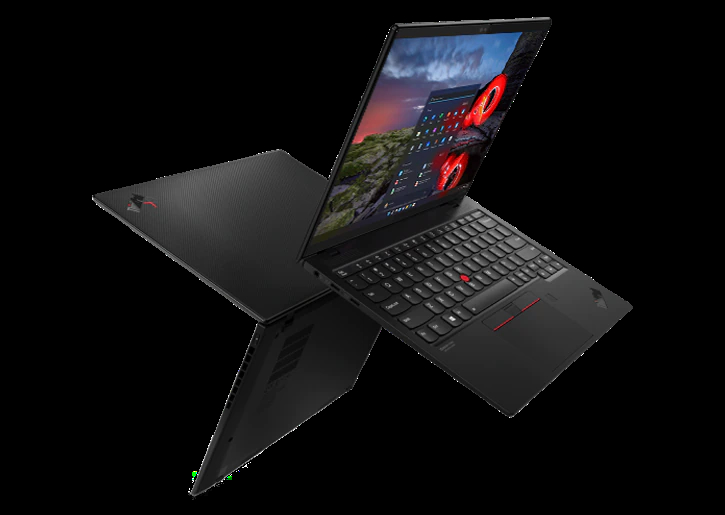 لابتوب Lenovo ThinkPad X1 Nano